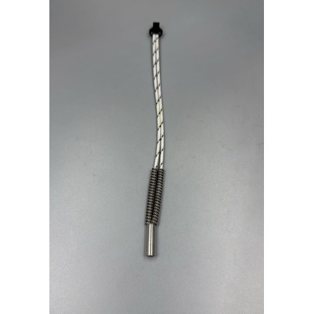 Картриджный нагреватель 50W 24V для хотэнда 3D-принтера