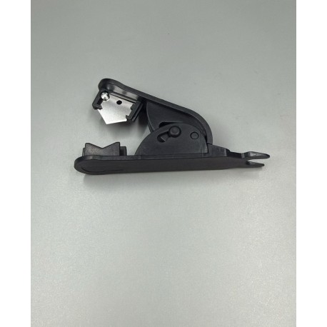 Нож для резки PTFE трубки 3D-принтера