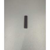 Резиновая щётка для чистки сопла 3D-принтера (силиконовая)