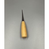 Шило с деревянной ручкой (пробойник)