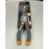 Длинногубцы Deli 6" (утконосы)