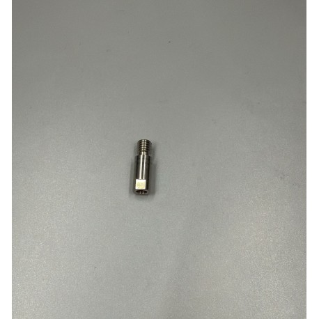 Биметаллический термобарьер для хотэнда