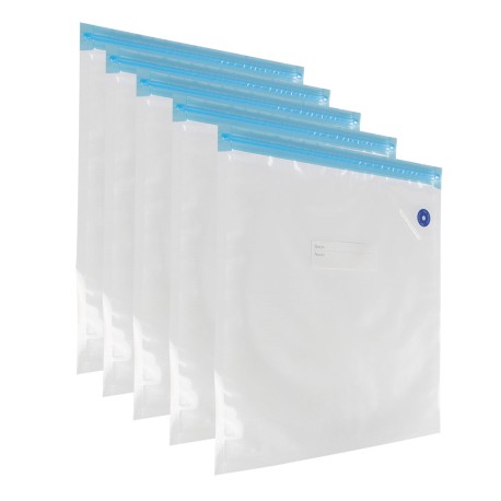 Вакуумные пакеты для филамента 3D-принтера