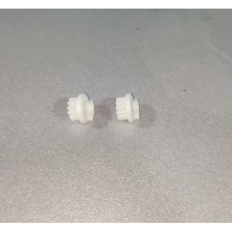 3D-печать шестерни механизма двери Honda CR-V-1