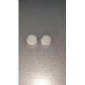 Шестерня двери Honda CR-V (3D печать)