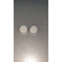 Шестерня двери Honda CR-V (3D печать)