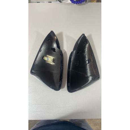 3D-печать правой крышки бокового зеркала Hyundai Ascent 2021 года-1