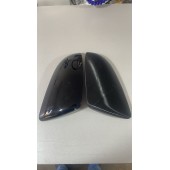 Крышка бокового зеркала Hyundai Ascent 2021 правая (3D печать)