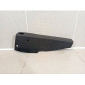 Изолятор моторного отсека правый Kia Sportage 2015–2022 (3D печать)