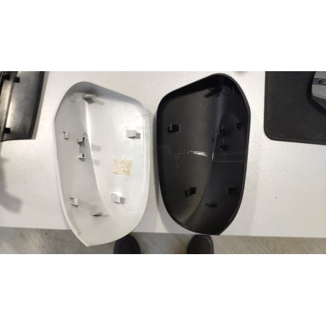 Верхняя часть крышки бокового зеркала Subaru Outback 2011 (3D печать)-1