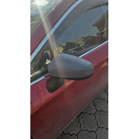 3D-печать крышки бокового зеркала Subaru Outback 2017-3