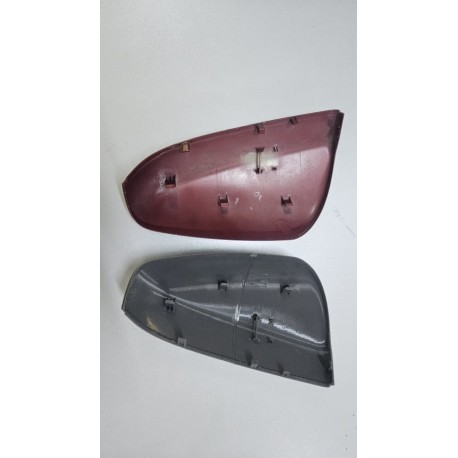 3D-печать крышки бокового зеркала Subaru Outback 2017-2