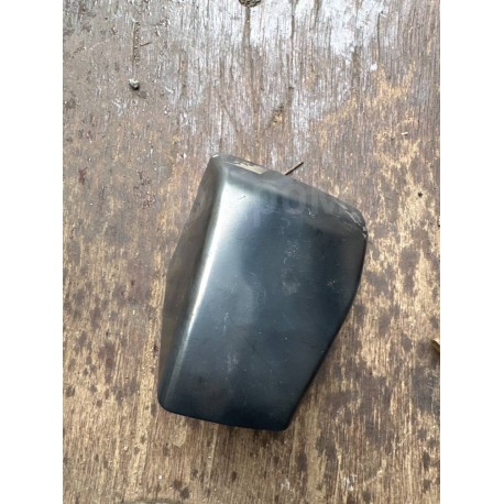 3D-печать заглушки крепления запасного колеса Toyota Hilux Surf 185