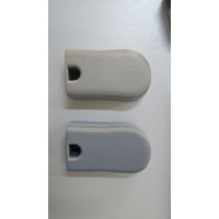 Задняя заглушка сиденья Toyota Sienna 2011–2020 (3D печать)