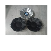 Колпак (лопак) колесного диска BMW (3D печать)