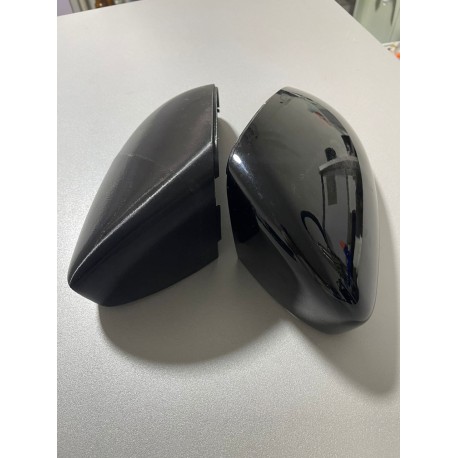 3D-печать крышки бокового зеркала Kia K7 2019 года