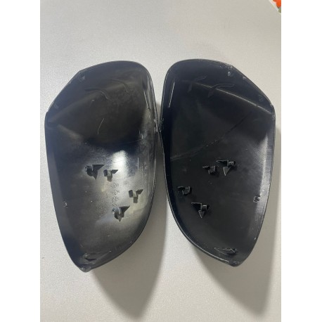 3D-печать крышки бокового зеркала Kia K7 2019 года-1