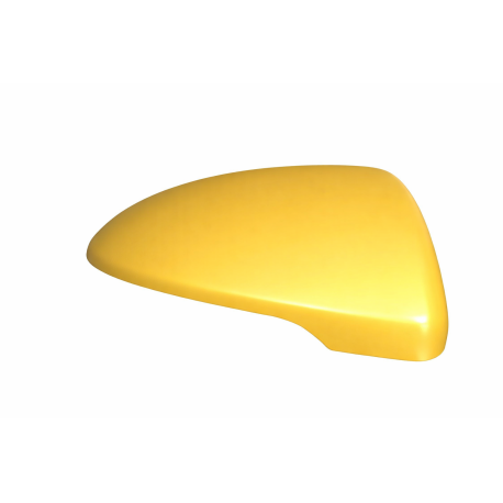 3D-печать крышки бокового зеркала Kia K3 2019 года