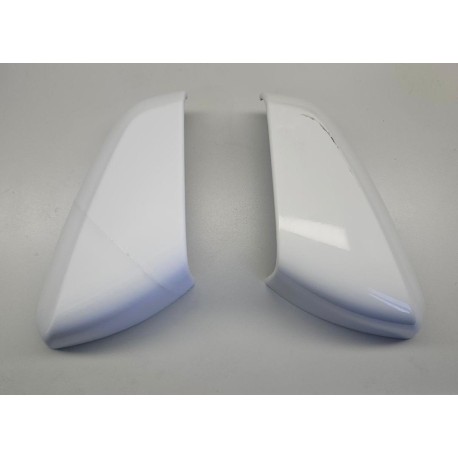 3D-печать левой крышки бокового зеркала Chevrolet Volt 2014–2016