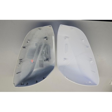 3D-печать левой крышки бокового зеркала Chevrolet Volt 2014–2016-1