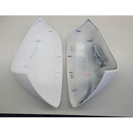 3D-печать левой крышки бокового зеркала Chevrolet Volt 2014–2016-2